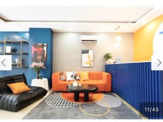 Khách sạn mặt tiền vip quận 1  sát chợ bến thành  8 tầng thang máy  giá 80 tỷ