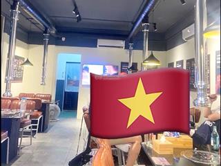 Mt kinh doanh vip trần hưng đạo quận 1 ngay chơ bến thành  80m2 (4.2x19)  giá 70 tỷ
