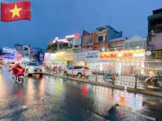 Mặt tiền kinh doanh vip phan văn trị gò vấp  kế kdc cityland  75m2  giá nhỉnh 9 tỷ