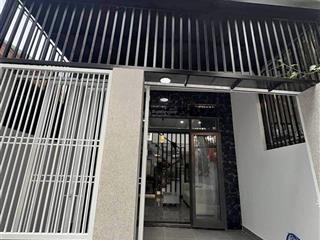 Bán gấp nhà riêng 2,1 tỷ, 64m2 tại lại hùng cường, vĩnh lộc b, bình chánh, hcm