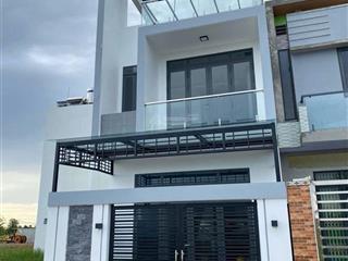 Bán nhà 1 trệt 1 lầu  đầu tư cho thuê kinh doanh, sinh lời cao