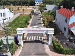 Cần bán gấp miếng đất gần chợ giá tốt