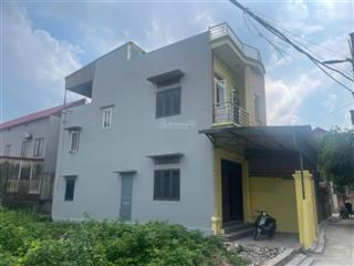 Cc gửi bán đất tặng nhà 2 tầng dt93m giá rẻ so với kv, sổ đỏ chính chủ sang tên nhanh chóng