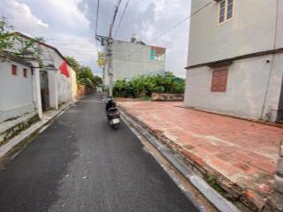 Chủ gửi bán 80m2 lộc hà, mai lâm, đông anh siêu rẻ siêu đẹp siêu tiềm năng cách vin cổ loa 500m