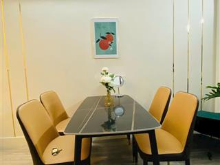 Chill nhẹ giữa lòng gia lâm  căn hộ lý tưởng cho các cặp đôi trẻ!46m2pngiá chỉ 2,1 tỷ rẻ hơn kv