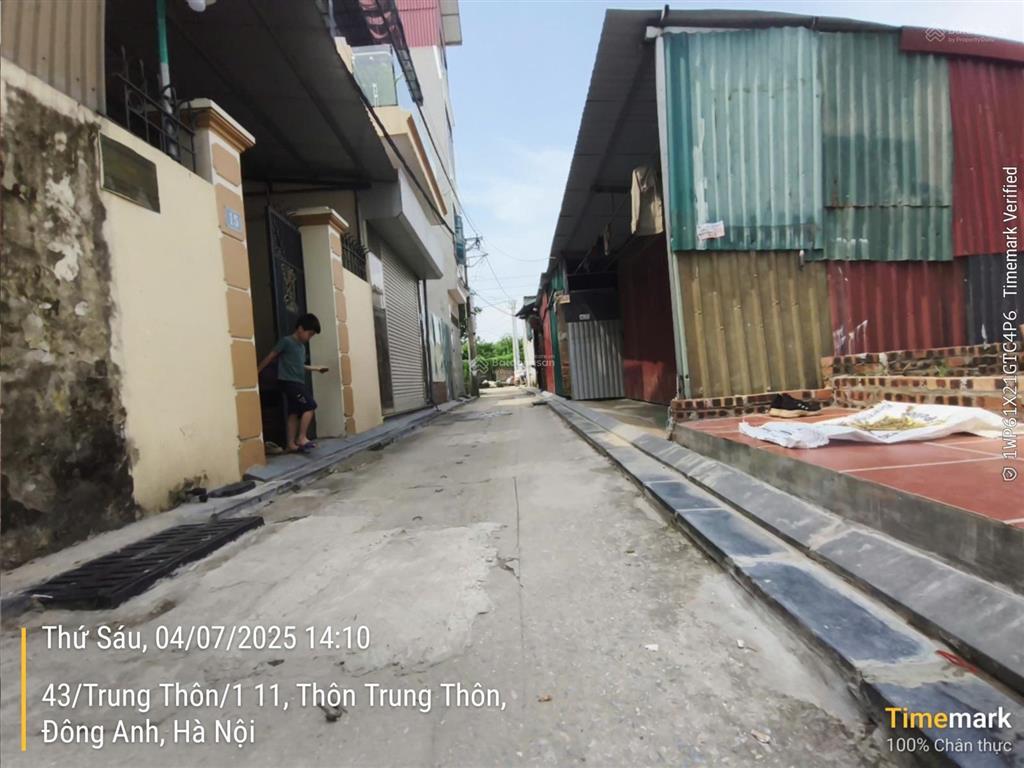 Siêu phẩm cực hot hơn 90m đông hội đông anh vị trí vàng cạnh dự án trường liên cấp lớn nhất khu vực