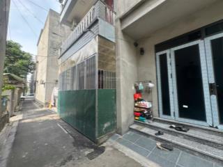 Bán nhà 3 tầng chợ kim xuân nộn đông anh mặt tiền 5m cách 15m ra trục chính không lỗi phong thủy