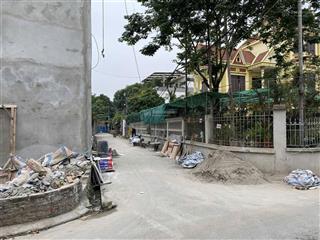 Siêu phẩm f0 lô góc đẹp 47m tiên hùng nguyên khê đường thông các ngả vị trí siêu kết nối giá tốt