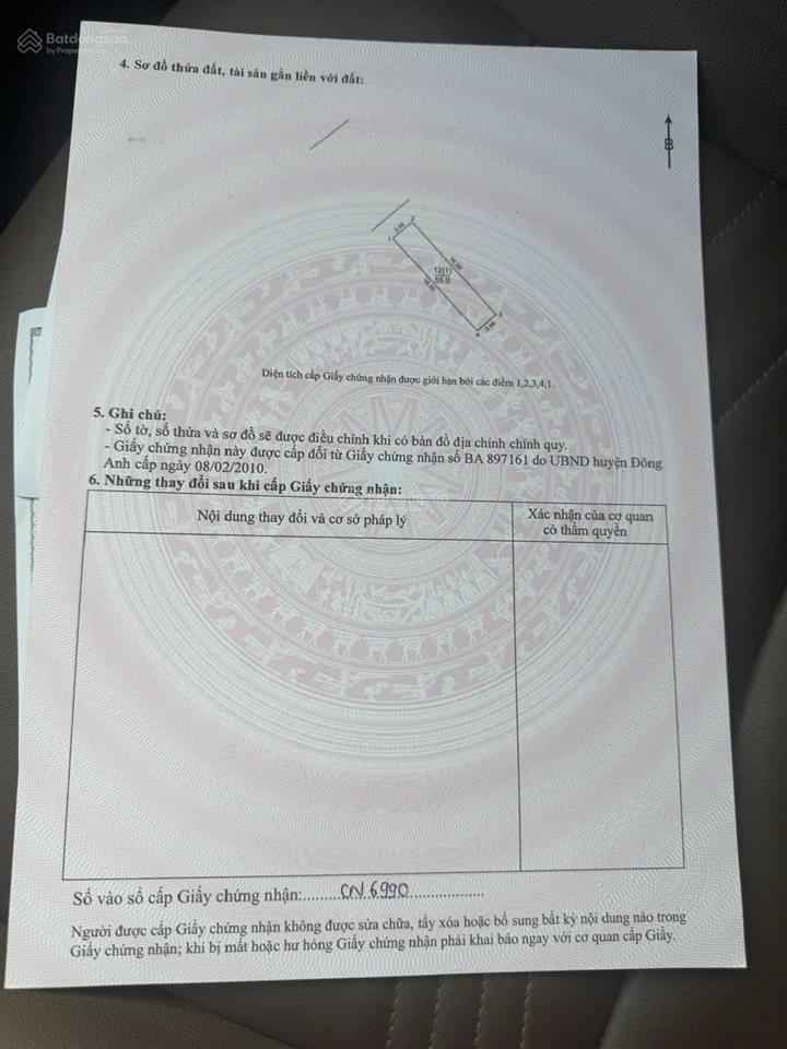 Hàng vip trục kinh doanh liên tỉnh dục tú, đông anh, hà nội