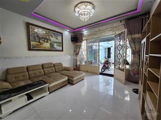 Bán nhà riêng 2pn, 2wc tại lưu hữu phước, phường 15, quận 8, nhỉnh 3 tỷ