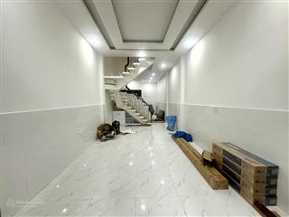 Bán gấp nhà riêng 4pn, 3wc, 45,5m2, giá ưu đãi nhỉnh 6 tỷ tại lãnh binh thăng, q11, hcm