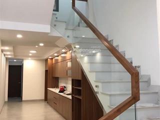 Bán nhà riêng đường trần xuân soạn, quận 7, hẻm kia morning vào tận nhà  82,3m2. nhỉnh 7 tỷ
