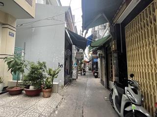 Bán nhà riêng đường trần xuân soạn, q. 7, tân kiểng, nhà đang cho thuê 20tr/tháng, nhỉnh 6 tỷ