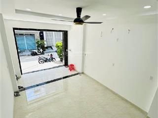 Bán nhà q6, đ. trần văn kiểu, hẻm xe hơi 7m, dt 4x16, nhỉnh 8tỷ