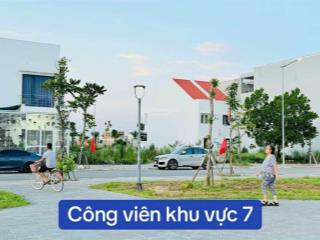 Bán lô đất view công viên kqh hương sơ, huế