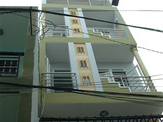 Cho thuê phòng trọ p8, gò vấp, full nội thất, giờ giấc tự do