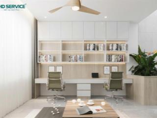 Hd service hệ thống cho thuê văn phòng hàng đầu tại thủ dầu một