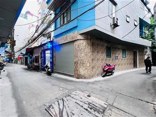 TRUNG TÂM CỦA SINH VIÊN VÀ NHIỀU TRƯỜNG ĐH LỚN - TOÀ CHDV HỒ TÙNG MẬU  6 TẦNG THANG MÁY -