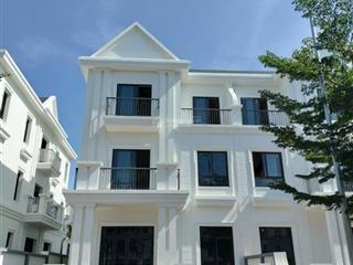 Biệt thự song lập eco city premia bmt. sổ sẵn, giá 11,8 tỷ
