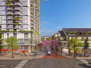 Mở bán nhà phố eco palace buôn ma thuột, vị trí đẹp, cam kết giá tốt nhất thị trường