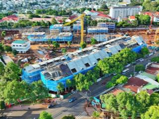 Duy nhất 1 căn khe thoáng dự án eco palace thành phố buôn ma thuột. giá siêu tốt