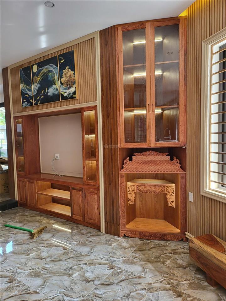 Bán nhanh căn góc, full nội thất dự án eco city premia thành phố buôn ma thuột. giá 12,5 tỷ