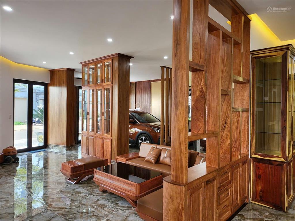 Bán nhanh căn góc, full nội thất dự án eco city premia thành phố buôn ma thuột. giá 12,5 tỷ