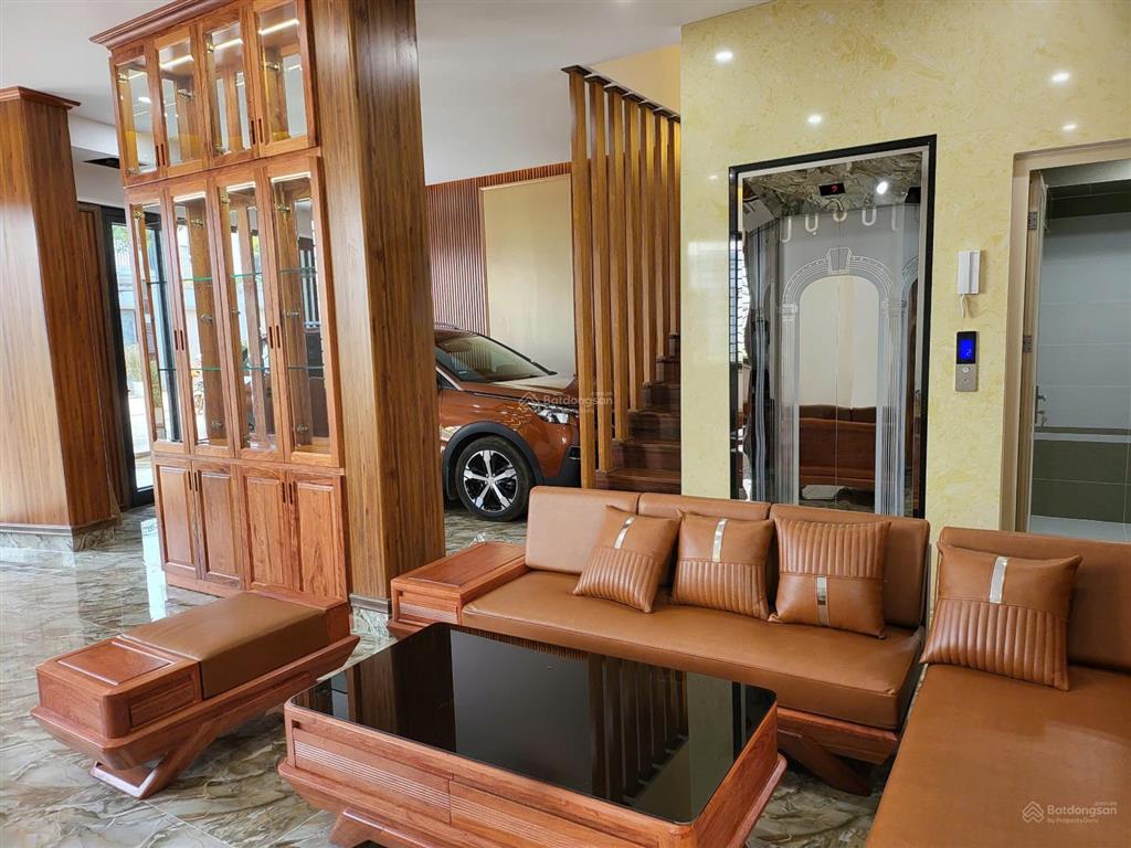 Bán nhanh căn góc, full nội thất dự án eco city premia thành phố buôn ma thuột. giá 12,5 tỷ