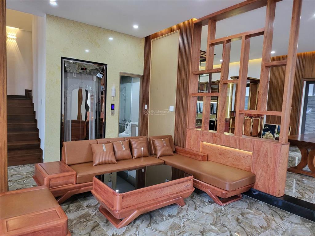 Bán nhanh căn góc, full nội thất dự án eco city premia thành phố buôn ma thuột. giá 12,5 tỷ