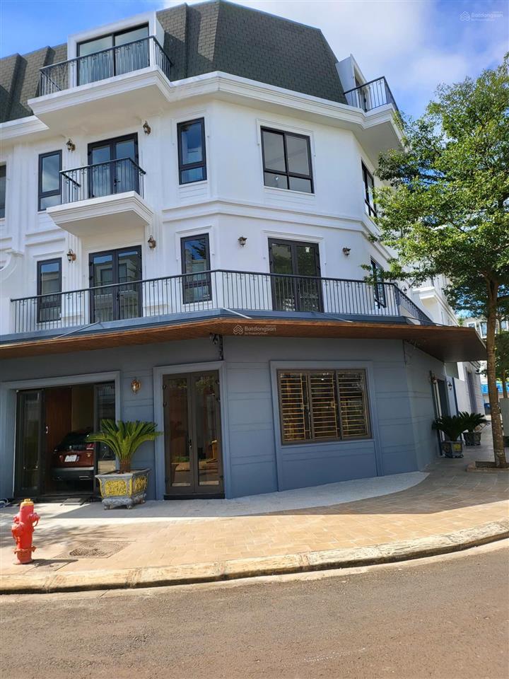 Bán nhanh căn góc, full nội thất dự án eco city premia thành phố buôn ma thuột. giá 12,5 tỷ