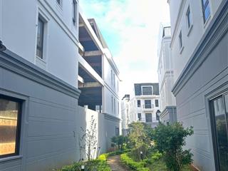 Bán nhanh căn góc 2 mặt tiền, 3 mặt thoáng dự án eco city premia. giá 12 tỷ, sổ sẵn