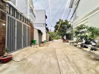 Cần bán nhà mặt tiền đường thạnh xuân 39, quận 12