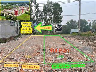 Đất mặt tiền sông vàm thuật, quận 12.