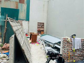 Duy nhất 1 mảnh size nhỏ tại la phù  35m  phù hợp tài chính cho nhiều người. gần khu d gliximco