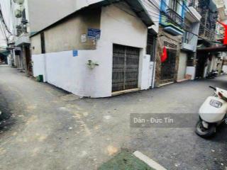 Hoa hậu la phù  lô góc 43,2m2  thông ô tô  sát khu d geleximco