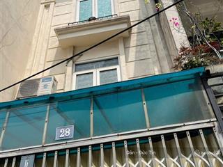 Nhà riêng 4t  4 ngủ diện tích 37,4m gần trục chính và các khu tiện ích