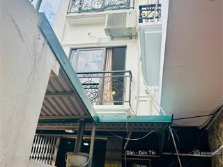 Bán nhà riêng la phù, hoài đức, hà nội, 3,85 tỷ, 30,6m2, hàng hot