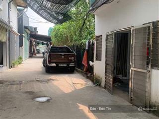 Nhà xen kẹt gần vinmart đồng nhân an khánh