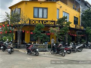 Đấu giá x3  sáng cf chiều lẩu nướng. tiện ích ngập tràn