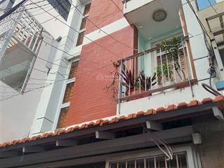 Bán nhà 4x15m, 1trệt 2lầu nguyễn cửu đàm ngay trường thpt tân bình q.tân phú giá 6,4 tỷ tl