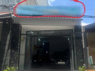 Bán nhà hẻm 6m gò dầu ngay aeon tân phú 4x18m, giá 6,7 tỷ