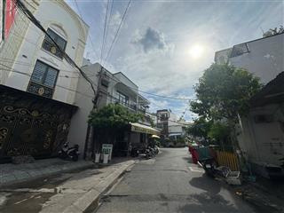 Bán nhà 1t2l dt 4x18m hẻm 6m nguyễn sơn  thoại ngọc hầu đối diện siêu thị go phú thạnh q. tân phú