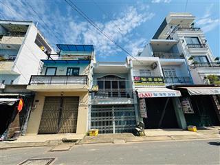 Bán nhà mặt tiền kinh doanh 118 đường số 10 p. bhh q. bình tân, 4x11m, giá 4,8 tỷ