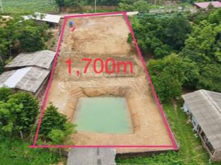 Bán đất tại xã cẩm lĩnh, ba vì, hà nội, giá cực chất 5 tỷ, diện tích 1700m2