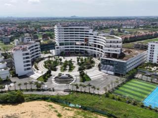 Chỉ hơn 7 tỷ  sở hữu ngay 48m2 đất dịch vụ an thượng sổ đỏ chính chủ hạ tầng đồng bộ cơ hội