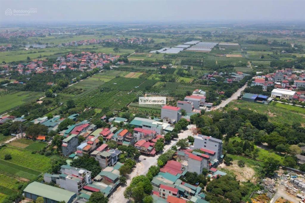 Chính chủ bán 73m2 hiệp thuận đường trước đất trục chính ô tô tránh giá chỉ 3x tỷ