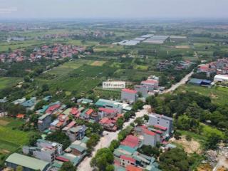 Chính chủ bán 73m2 hiệp thuận đường trước đất trục chính ô tô tránh giá chỉ 3x tỷ