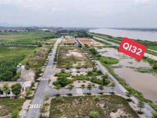 Tìm đâu ra lô góc 110m đẹp ntn tại dự án eco tam nông  phú thọ . giá vẫn còn cực tốt .
