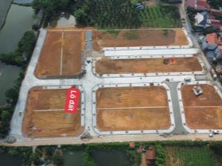 Em đang có lô góc 103m đấu giá sơn vi  lâm thao  phú thọ. chỉ nhỉnh 13triệu/m  tiềm năng tăng