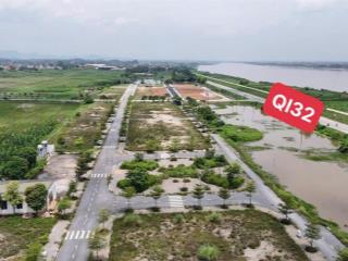 Tìm đâu ra lô đấu giá đẹp ntn tại dự án eco tam nông  phú thọ . giá vẫn còn cực tốt .